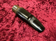 Lebayle Hard Rubber 8 'Jazz Chamber' Mouthpiece for Tenor Saxophone